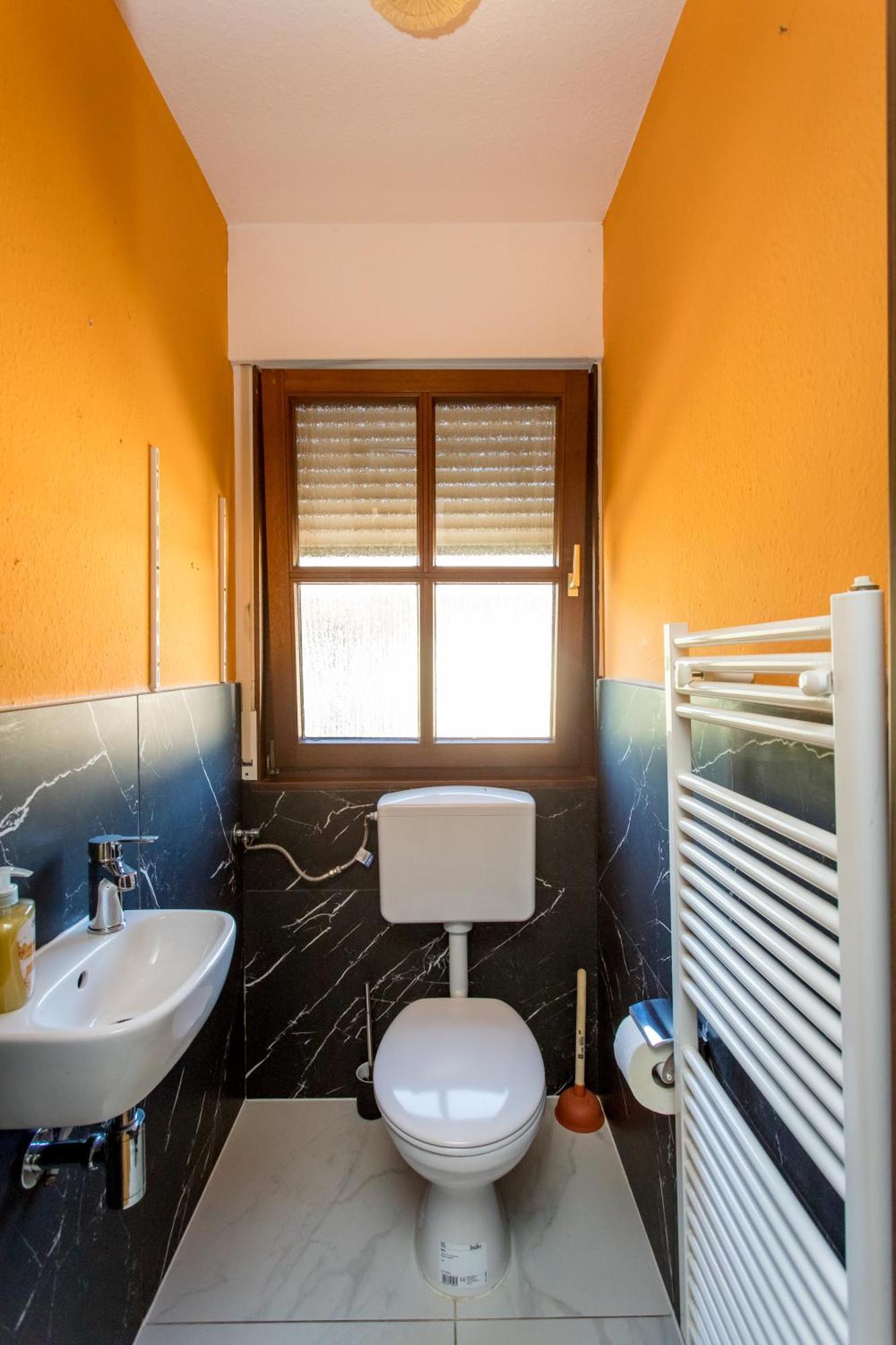 Ferienwohnung Mit 123Qm Fuer 8 Personen Mit Sehr Grossem Garten, Einfache Innen-Ausstattung Leipzig Exteriör bild